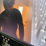 Ehren Kassam Instagram – Great time this weekend working on @oflateshortfilm . Every member of this tiny crew worked more than 3 positions and hustled in the cold and rain to bring something very wonderful to life 🥳 and they even put up with me making horrible jokes at the expense of the very delicate and sensitive subject matter !!