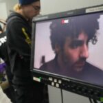 Ehren Kassam Instagram – Great time this weekend working on @oflateshortfilm . Every member of this tiny crew worked more than 3 positions and hustled in the cold and rain to bring something very wonderful to life 🥳 and they even put up with me making horrible jokes at the expense of the very delicate and sensitive subject matter !!
