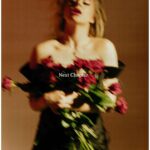Ekaterina Adushkina Instagram - 20 - new era of me💔🌹 Ph: @dimaermuzevich Style: @tomazinka Make up: @gross.style_patriki Prod: @didenokteam Ｈａｐｐｙ・Ｂｉｒｔｈｄａｙ