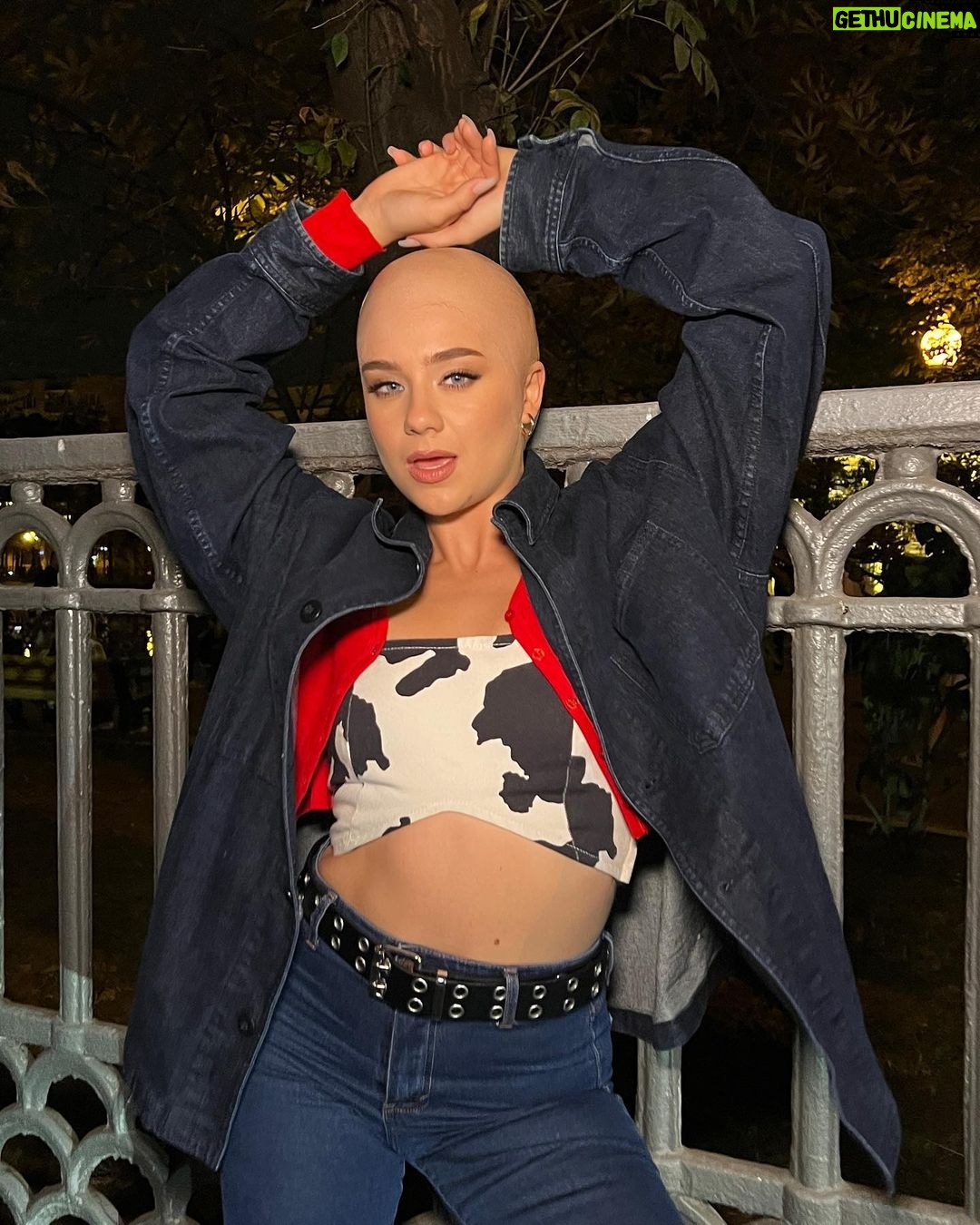 Ekaterina Adushkina Instagram - Без лишних слов. Смотрите новое видео на Ютьюбчике (ссылка в Био)