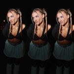 Ekaterina Adushkina Instagram - Давайте договоримся через лет 10 все так же отжигать под Зажигай на корпоратах ваших?) Ph: @marie.zubkova Moscow, Russia