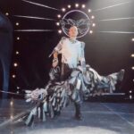 Ekaterina Adushkina Instagram - Я ТА САМАЯ ЗЕБРА ИЗ МАСКИ💔🦓