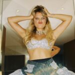 Ekaterina Adushkina Instagram - Фотокарточки на память💔📷 Ну вот как-то так и прошёл мой 19й день рождения, спасибо всем, кто был со мной в этот день!✨❤️ Ararat Park Hotel Moscow - Арарат Парк Хаятт Москва