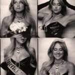 Ekaterina Adushkina Instagram - О боги, что это за кошка на фотках? Неужели та самая малышка, которой сегодня 19?!?!🎉🎊🔞 Вот и ещё один насыщенный и плодотворный год моей жизни остался позади. Наверное это был самый осознанный, моментами болезненный, но при этом невероятно трансформирующий год. Ну и самое главное, что я поняла за это время - сколько бы лет мне не было бы, внутри все равно остаётся та самая Катюшка малышка, которая продолжает ежедневно знакомиться сама с собой, с горящими глазами смотрит на этот мир, и несмотря ни на что идёт к своим мечтам! Ура! Ура!🤭🎊 Москва • Moscow