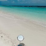 Ekaterina Adushkina Instagram - Крайние деньки в раю😍🏝✨ Dhigali Maldives
