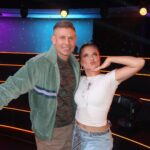 Ekaterina Adushkina Instagram - Блин, я точно правильно использую галстук? 👔🤔