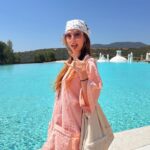 Elçin Sangu Instagram - 38🎉🎉