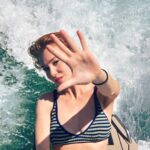 Elçin Sangu Instagram -