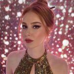 Elçin Sangu Instagram - @dunyatekbizikimiz