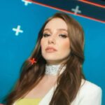 Elçin Sangu Instagram - #backstage