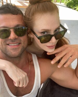Elçin Sangu Instagram - Benim balım geldiiiii💃🏻 @cuneytakeroglu
