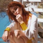 Elçin Sangu Instagram –