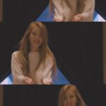 Elçin Sangu Instagram - @raisavanessa 🤍🤍🤍