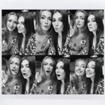 Elçin Sangu Instagram - @yaseminkayallen 😉😛😜🤪