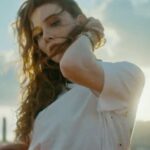 Elçin Sangu Instagram -