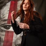 Elçin Sangu Instagram -