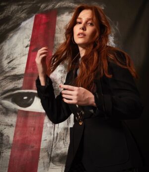 Elçin Sangu Instagram - 
