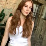 Elçin Sangu Instagram - 📷: @hamiyetakpinar 😘