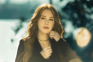 Elçin Sangu Instagram - 📷; @direnduzgun