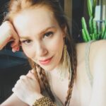 Elçin Sangu Instagram - 📷; @turkuturan