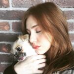 Elçin Sangu Instagram - Huzurkızım #padme