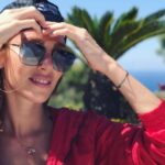 Elçin Sangu Instagram - Şapkaya zaafım var evet:)