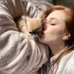 Elçin Sangu Instagram – Öpücüksüz bırakmaz:)