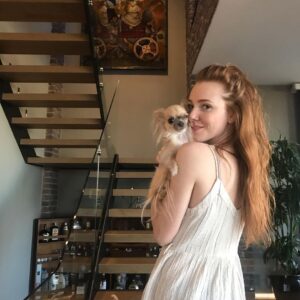 Elçin Sangu Instagram - Akıl sağlığımı böyle koruyorum:))