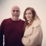 Elçin Sangu Instagram - Canım Ezop @ezel.akay 👨🏻‍🎨 #9kereleyla 📸; @mlhekinci