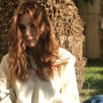 Elçin Sangu Instagram - 📷 @turkuturan (anları yakalamayı sever) :)