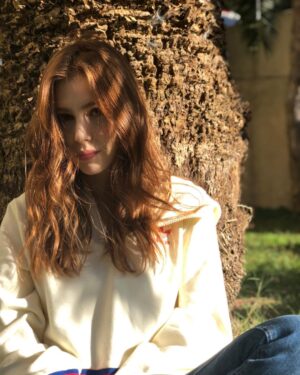 Elçin Sangu Instagram - 📷 @turkuturan (anları yakalamayı sever) :)