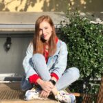 Elçin Sangu Instagram -