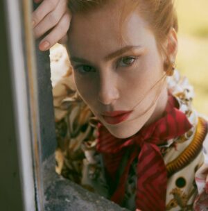Elçin Sangu Instagram - 