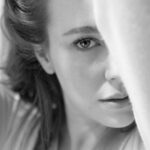 Elçin Sangu Instagram - ⚪️⚫️