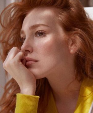 Elçin Sangu Instagram - 