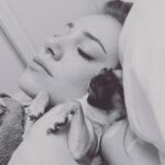 Elçin Sangu Instagram - İnsan gibi uyuyanlarda bugün❗️ #windu