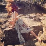 Elçin Sangu Instagram - 📸: @cuneytakeroglu 😘