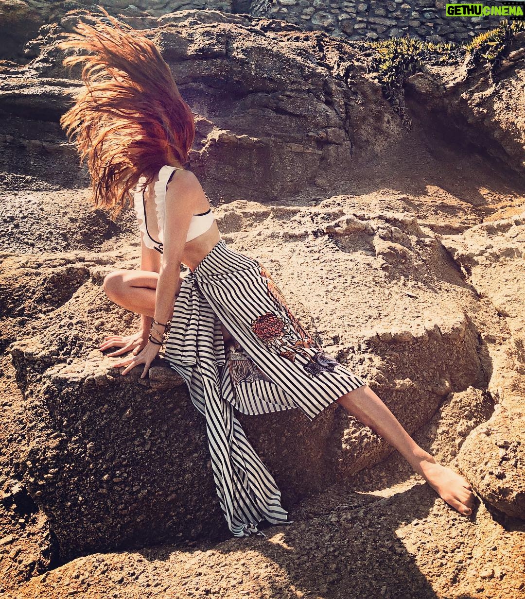 Elçin Sangu Instagram - 📸: @cuneytakeroglu 😘