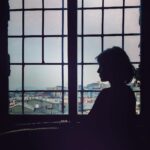 Elçin Sangu Instagram -