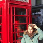 Elçin Sangu Instagram - London, United Kingdom