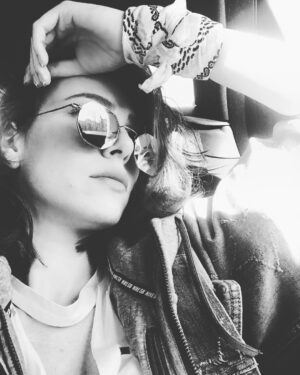 Elçin Sangu Instagram - 