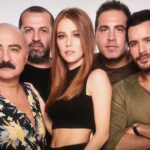 Elçin Sangu Instagram - Crew👊🏼