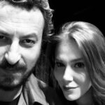 Elçin Sangu Instagram - “Hoşça kalın dostlarım benim hoşça kalın... Resimlerdeki kuşlar gibi dizilip üstüne kumsalın, mendil sallamayın bana.İstemez... Yine görüşürüz....” N.H