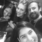 Elçin Sangu Instagram - “Hoşça kalın dostlarım benim hoşça kalın... Resimlerdeki kuşlar gibi dizilip üstüne kumsalın, mendil sallamayın bana.İstemez... Yine görüşürüz....” N.H