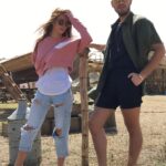 Elçin Sangu Instagram - 🤘🏼