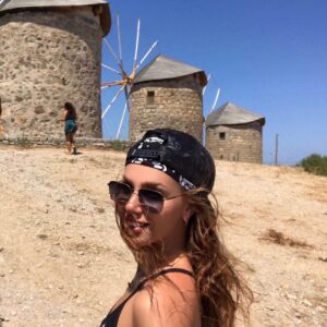 Elçin Sangu Instagram - 