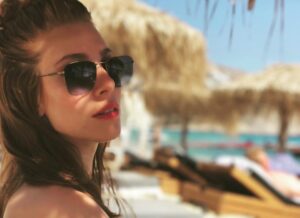 Elçin Sangu Instagram - 