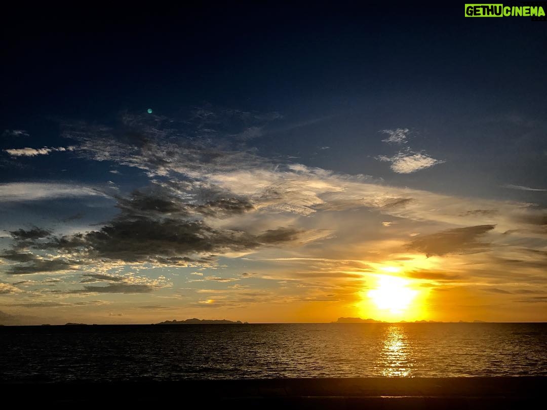 Elçin Sangu Instagram - It was hard to say goodbye...