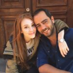 Elçin Sangu Instagram - 👊🏾💕