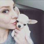 Elçin Sangu Instagram -
